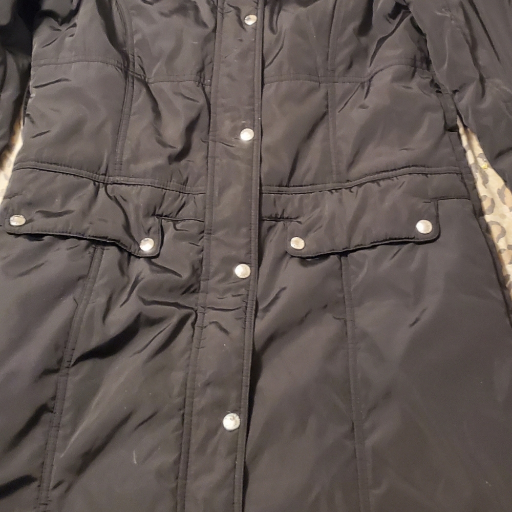 Michael kors Long coat Size M